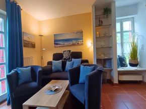Feriendorf Rugana - Klassik Appartement mit 1 Schlafzimmer und Terrasse B56